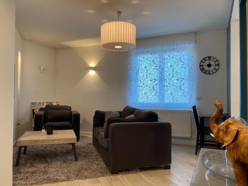 Appartement 2P Strasbourg Centre - Homme De Fer Экстерьер фото